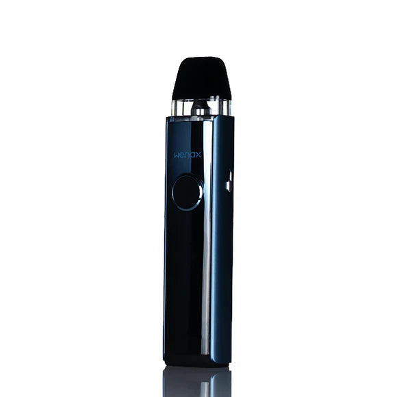 GEEKVAPE WENAX 'Q' PRO - AZURE BLUE now available at Ooh My Vape