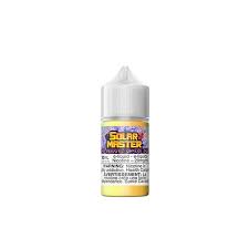 SOLAR MASTER 20MG/30ML - QUAD BERRIES now available at Ooh My Vape
