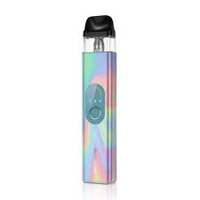 XROS 4 - PASTEL PALETTE now available at Ooh My Vape